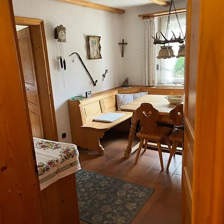 Gemuetliches Haus Mit Grossem Privatgarten *